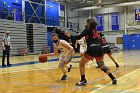 WBBall vs ENC  Wheaton College women's basketball vs Eastern Nazarene College. - Photo By: KEITH NORDSTROM : Wheaton, basketball, ENC, Eastern Nazarene College